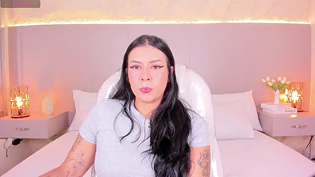 JessyEvans online show from May 27, 2026, 7:11 pm