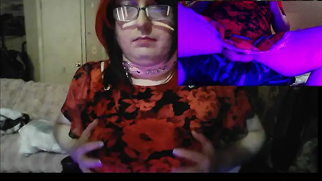 Lillyrosexxx online show from July 1, 2026, 6:15 am