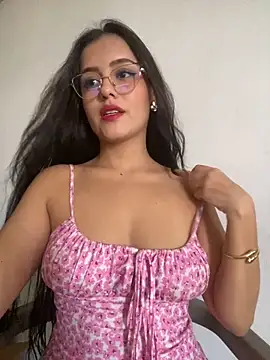 Snapshot of AbbyMillerrr chatting on April 30, 2026, 8:57 pm AbbyMillerrr online show from April 30, 2026, 8:57 pm