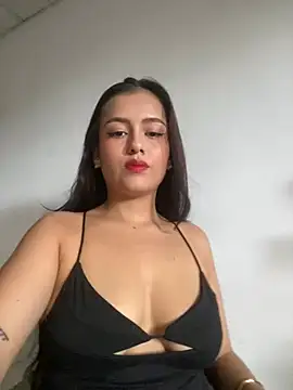 Snapshot of AbbyMillerrr chatting on May 11, 2026, 9:23 pm AbbyMillerrr online show from May 11, 2026, 9:23 pm
