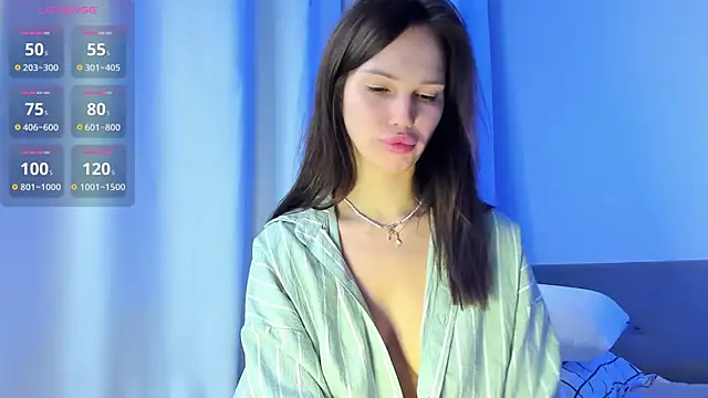 lookkeyhole online show from October 26, 2025, 7:09 pm