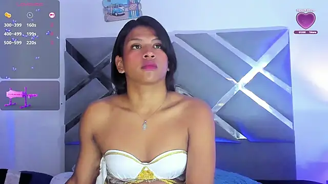 KimberlyCutee online show from January 4, 2025, 12:49 pm