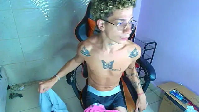 mateodeamjo online show from November 29, 2025, 10:07 am