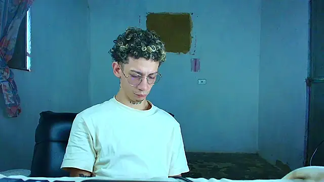 mateodeamjo online show from February 16, 2026, 2:13 pm