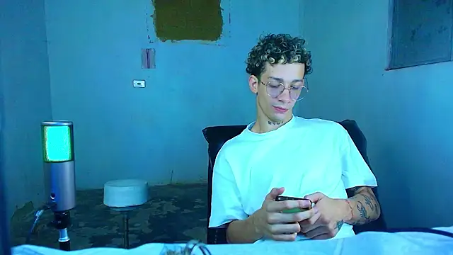 mateodeamjo online show from February 28, 2026, 6:58 am