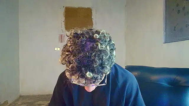 mateodeamjo online show from March 20, 2026, 6:51 am