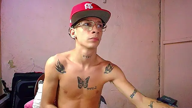 mateodeamjo online show from July 14, 2026, 4:17 am