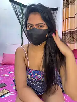 Angel Zaara online show from December 29, 2024, 2:21 pm