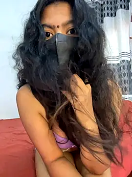 Angel Zaara online show from December 1, 2025, 10:42 am