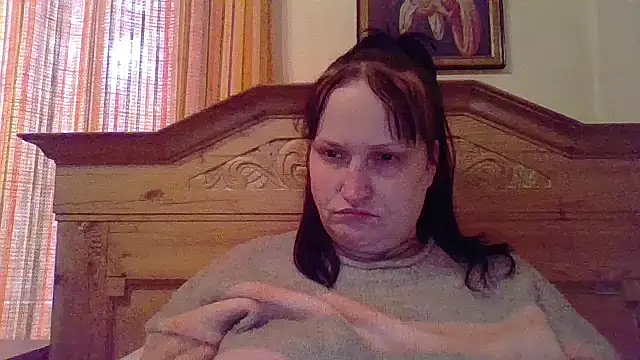  squirty cum lady  online show from February 17, 2026, 12:01 pm