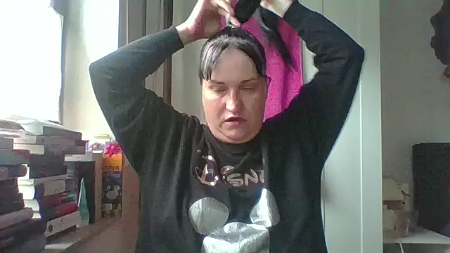 Snapshot of _squirty_cum_lady_ chatting on June 4, 2026, 5:46 am squirty cum lady online show from June 4, 2026, 5:46 am