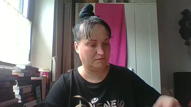 Snapshot of _squirty_cum_lady_ chatting on June 7, 2026, 7:45 am squirty cum lady online show from June 7, 2026, 7:45 am