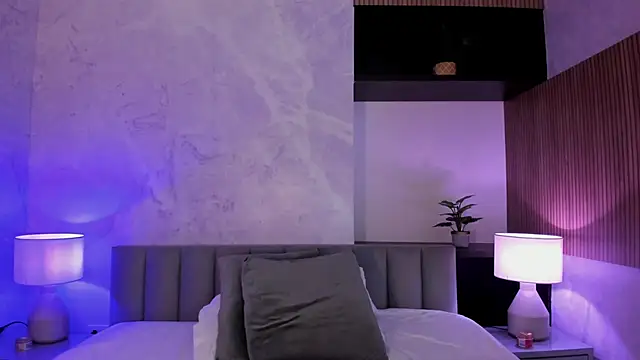 SamantaBone online show from January 7, 2025, 12:45 am