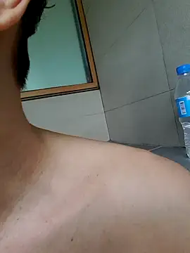 KennyLOVERboy online show from December 14, 2024, 1:17 am