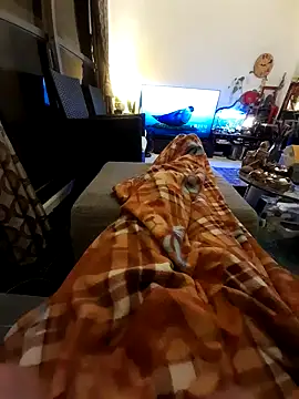 KennyLOVERboy online show from January 31, 2025, 1:12 pm