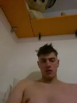 Gibboto online show from February 28, 2026, 11:39 pm