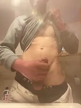 Gibboto online show from April 13, 2026, 11:05 am