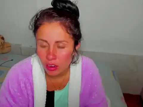 Dana Jeins online show from February 7, 2025, 3:41 pm