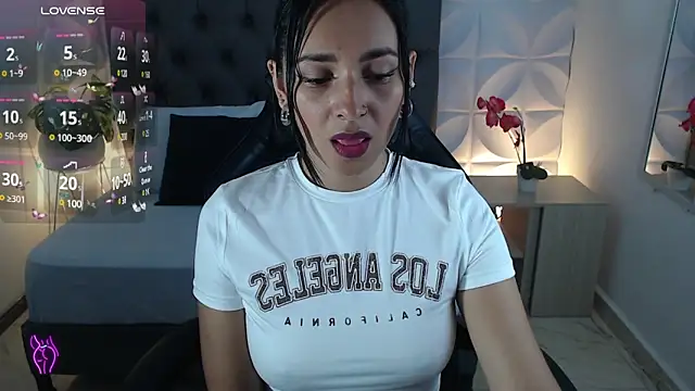 abril 71 online show from January 8, 2025, 12:47 pm