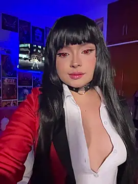 sensualkattt online show from November 30, 2025, 3:21 am