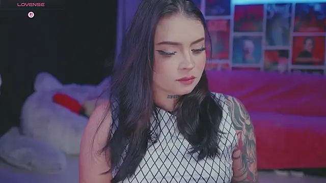 sensualkattt online show from March 7, 2026, 11:35 pm