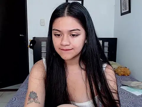 angelbeat  online show from January 8, 2025, 12:17 am