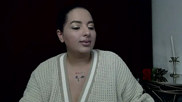 BustyAllyy online show from February 12, 2026, 10:49 pm