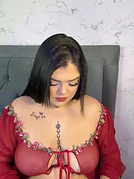 Snapshot of Brhiana_Williamms chatting on June 14, 2026, 2:08 pm Brhiana Williamms online show from June 14, 2026, 2:08 pm