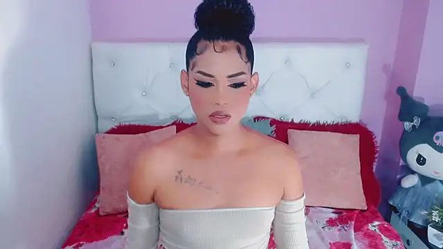 Amanda bigx online show from January 14, 2026, 3:12 am