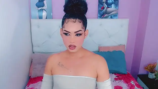 Amanda bigx online show from March 12, 2026, 7:14 am