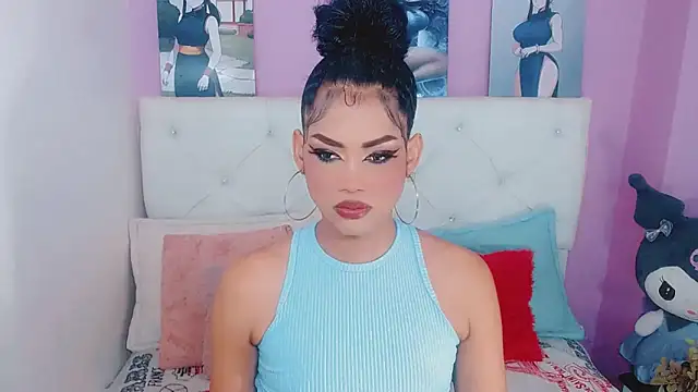 Amanda bigx online show from April 5, 2026, 5:59 am