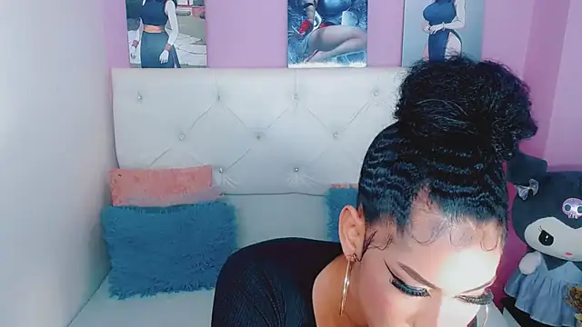 Amanda bigx online show from April 17, 2026, 11:19 pm