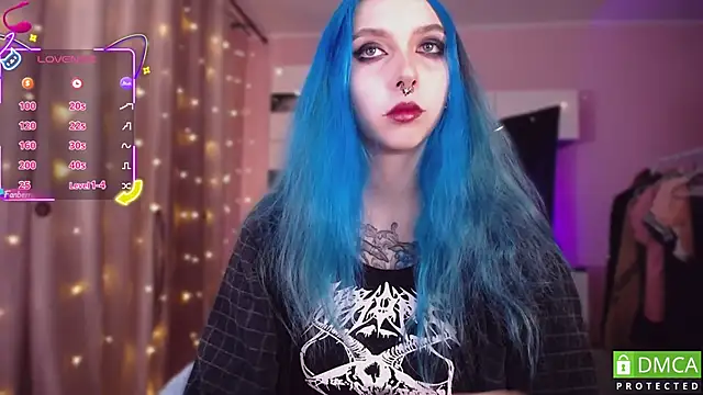 JustMeowGirl online show from November 2, 2025, 4:26 am