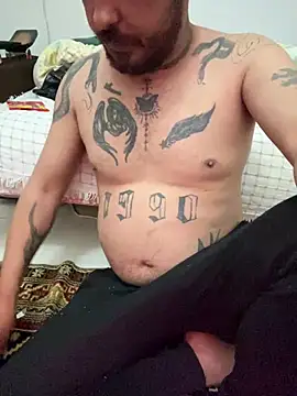 sikergecer3435 online show from April 4, 2026, 6:16 pm