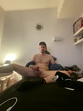 BurredShopping online show from February 9, 2026, 12:03 am