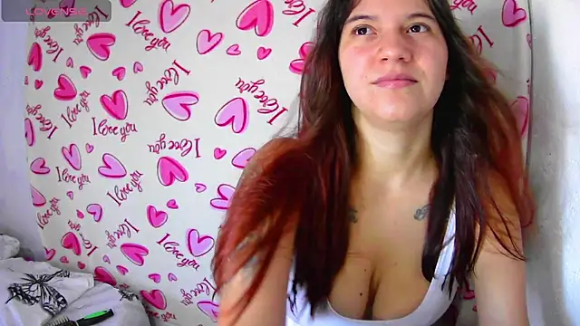 lynieh- online show from September 22, 2025, 9:06 pm