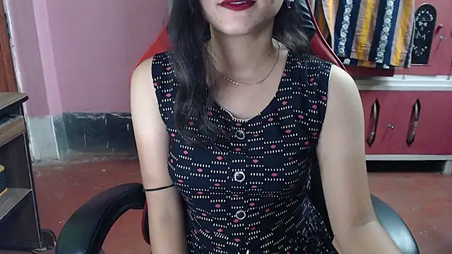 Angel Alison  online show from May 21, 2026, 6:59 pm