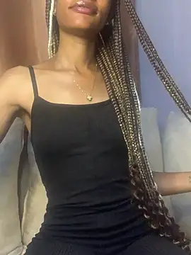 Snapshot of GoddessVee chatting on March 14, 2025, 2:30 pm GoddessVee online show from March 14, 2025, 2:30 pm