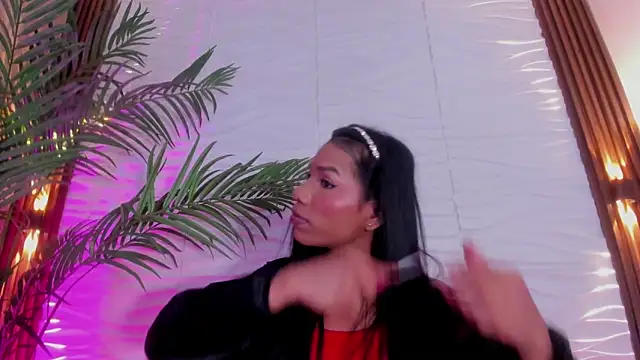 kimberly Gonzalez1 online show from September 19, 2025, 3:30 am