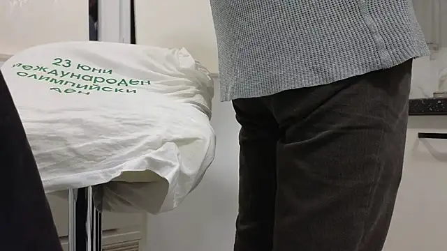 Snapshot of BalancedSexLife chatting on March 3, 2025, 12:48 am BalancedSexLife online show from March 3, 2025, 12:48 am