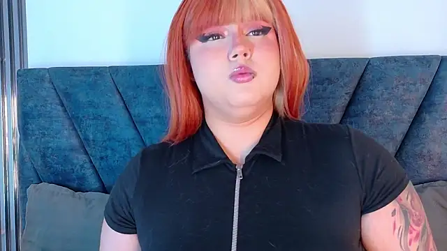 Snapshot of Karmilla_Rosse chatting on April 26, 2026, 10:24 am Karmilla Rosse online show from April 26, 2026, 10:24 am