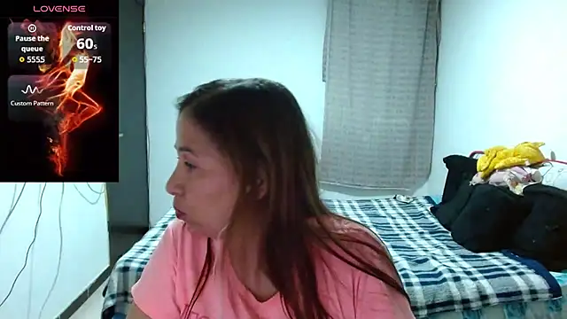 CaroMasha online show from April 11, 2026, 12:26 am