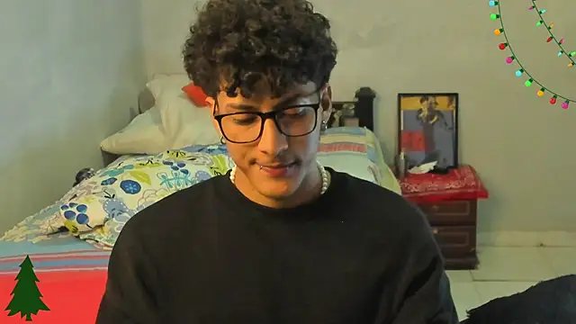 Ivano joness online show from December 15, 2024, 1:35 am