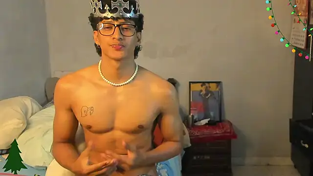 Ivano joness online show from December 15, 2024, 4:40 am