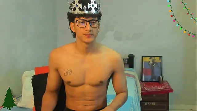 Ivano joness online show from December 16, 2024, 9:35 am