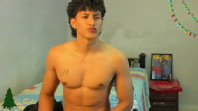 Ivano joness online show from December 17, 2024, 6:56 am