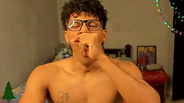 Ivano joness online show from December 20, 2024, 11:54 am