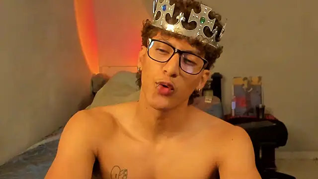 Ivano joness online show from January 15, 2025, 12:04 pm