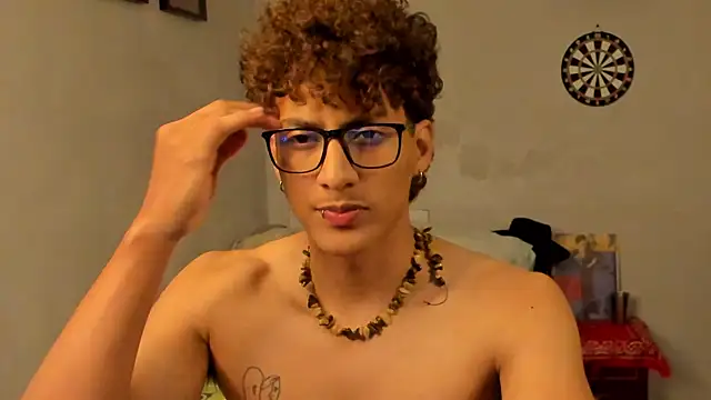 Ivano joness online show from February 7, 2025, 9:26 am