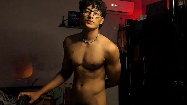 Ivano joness online show from February 27, 2025, 2:42 am